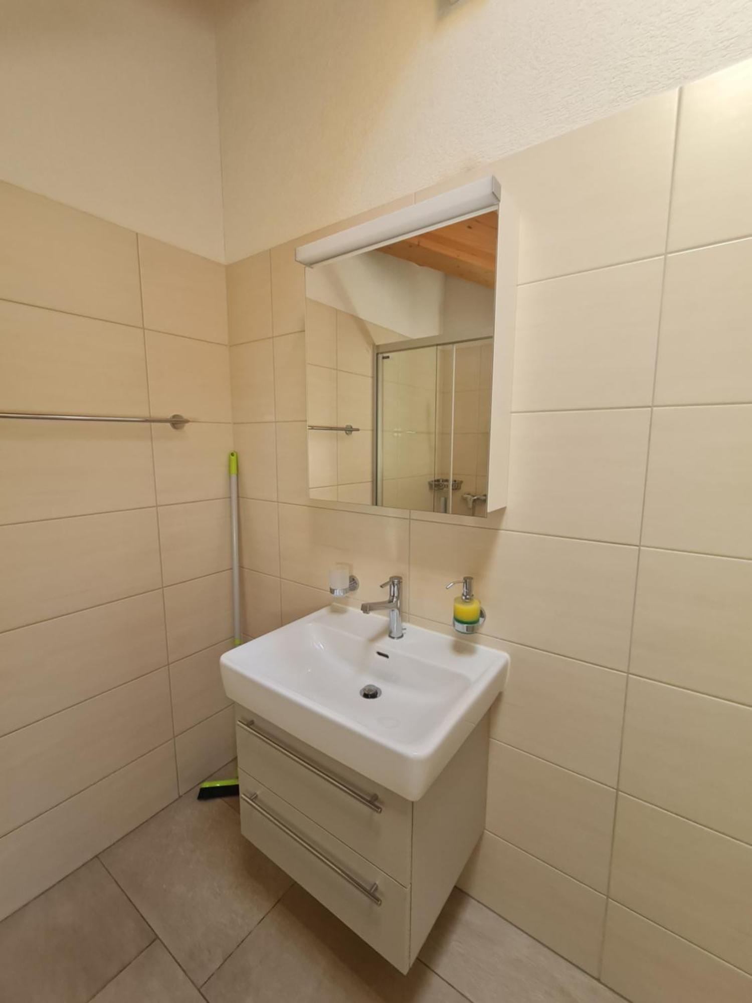 Apartamento Jungfrau Penthouse - Aare Jungfrau Ag Wilderswil Exterior foto