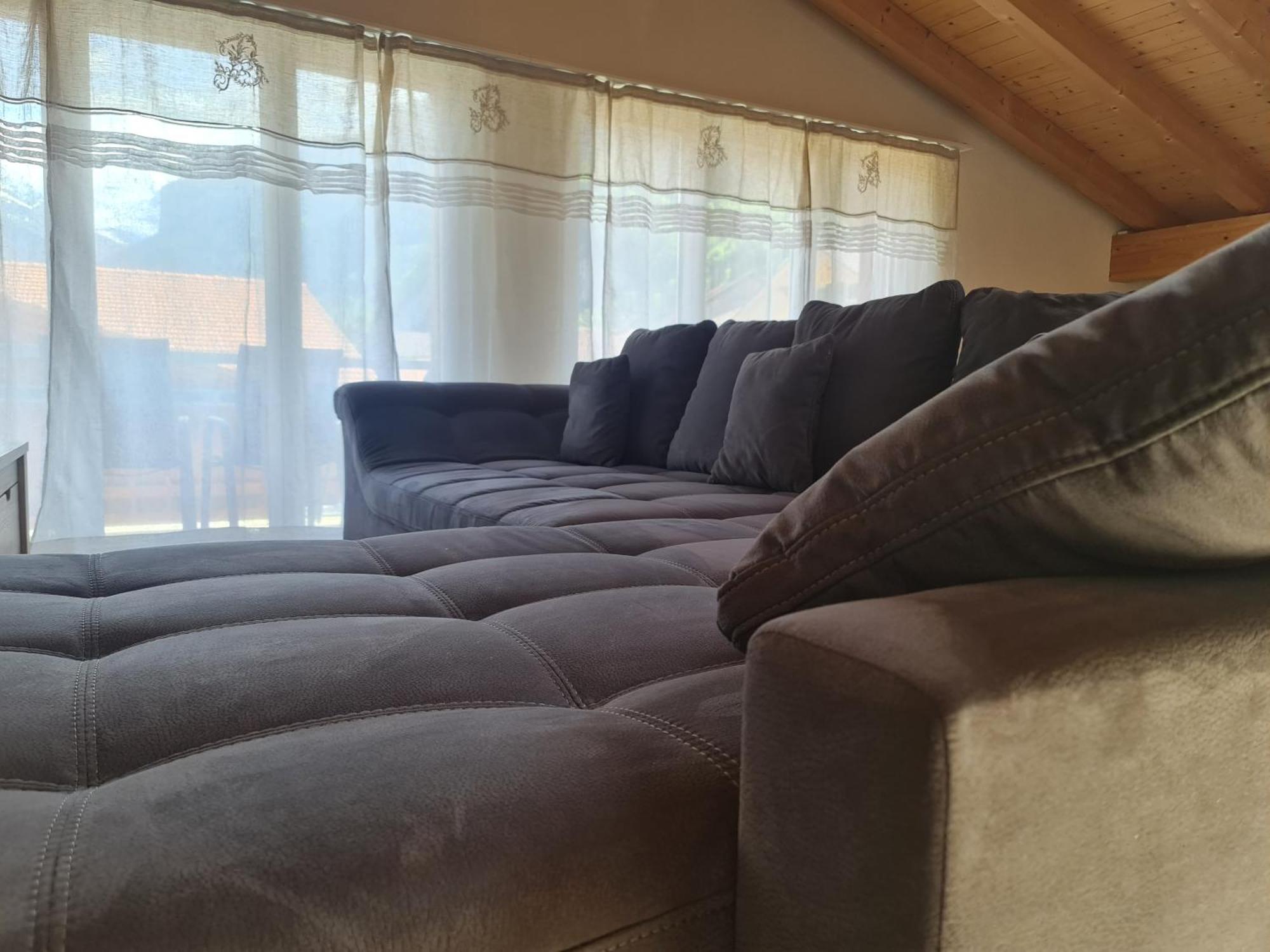 Apartamento Jungfrau Penthouse - Aare Jungfrau Ag Wilderswil Exterior foto